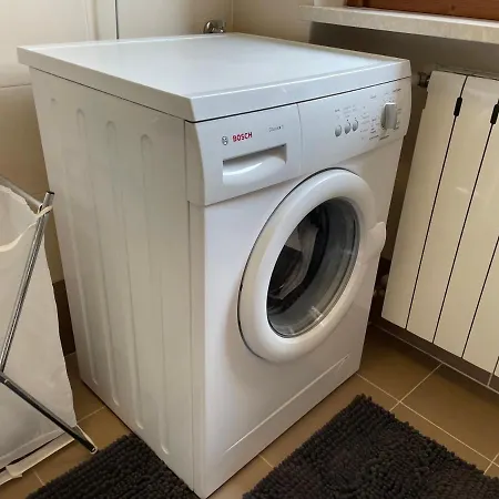 Ferienwohnung Isabella * Toscolano Maderno