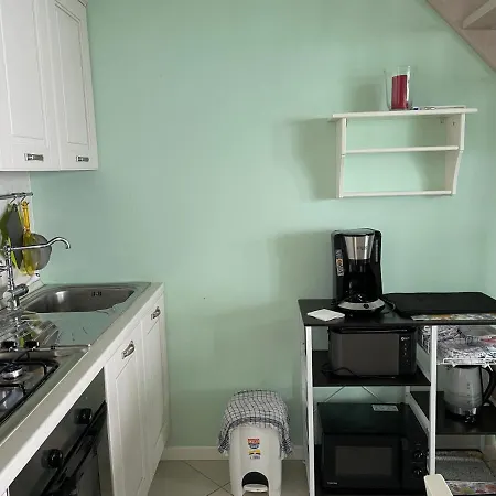 Ferienwohnung Isabella * Toscolano Maderno