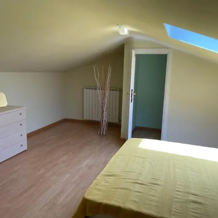 Ferienwohnung Isabella Apartment
