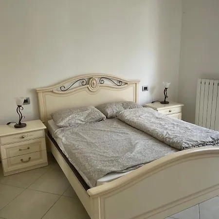 Apartment Ferienwohnung Isabella
