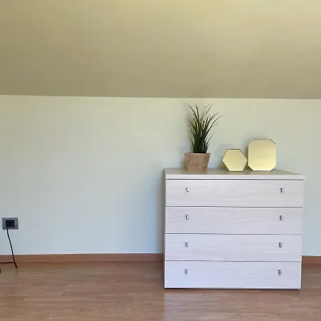 Ferienwohnung Isabella Apartment Toscolano Maderno