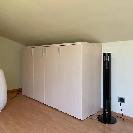Ferienwohnung Isabella Apartment