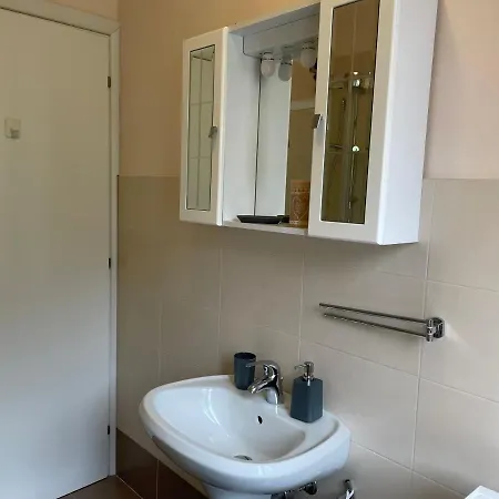 Ferienwohnung Isabella