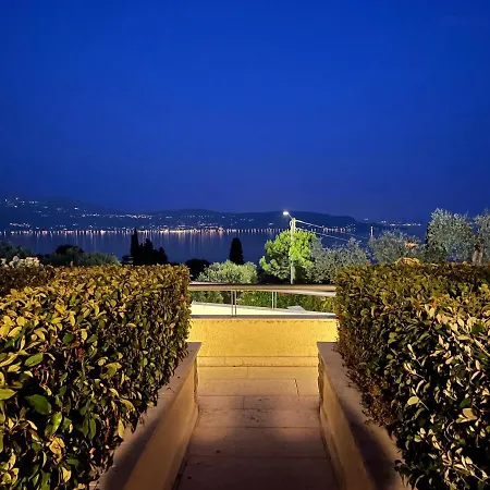 Ferienwohnung Isabella * Toscolano Maderno