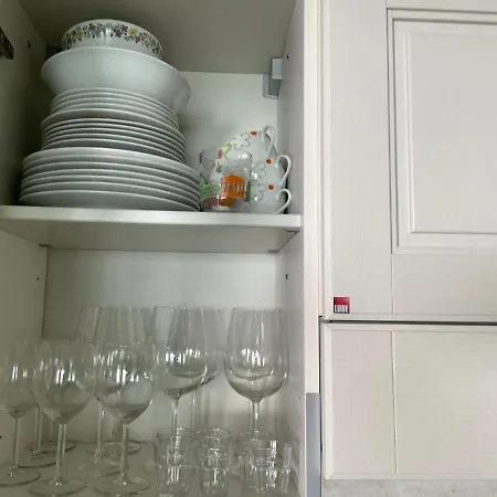 Ferienwohnung Isabella Apartment *